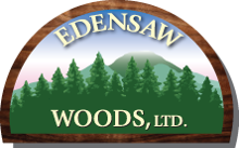 Edensaw Woods
